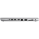 Portatil Reacondicionado Hp Probook 640 G5 I5-8365u 8gb 256gb Ssd 14" W11 Pro Instalado Teclado Español Roces En Pantalla  1 Año De Garantia