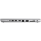 Portatil Reacondicionado Hp Probook 640 G5 I5-8365u 8gb 512gb Ssd 14" W11 Pro Instalado Teclado Español 1 Año De Garantia