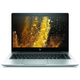 Portatil Reacondicionado Hp Probook 640 G5 I5-8365u 8gb 512gb Ssd 14" W11 Pro Instalado Teclado Español 1 Año De Garantia