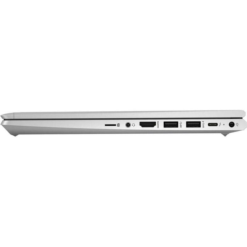 Portatil Reacondicionado Hp Probook 640 G8 I5-1135g7 16gb 512gb Ssd 14" Fhd Win11pro Teclado Español 1 Año De Garantia