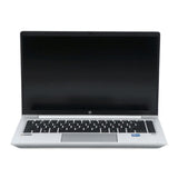 Portatil Reacondicionado Hp Probook 640 G8 I5-1145g7 16gb 256gb Ssd 14" Fhd Windows 11 Pro Instalado Teclado Italiano 1 Año De Garantia