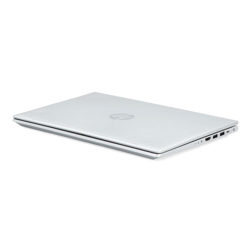 Portatil Reacondicionado Hp Probook 640 G8 I5-1145g7 16gb 256gb Ssd 14" Fhd Windows 11 Pro Instalado Teclado Italiano 1 Año De Garantia