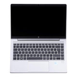 Portatil Reacondicionado Hp Probook 640 G8 I5-1145g7 16gb 256gb Ssd 14" Fhd Windows 11 Pro Teclado Italiano Grado B 1 Año Garantia