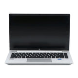 Portatil Reacondicionado Hp Probook 640 G8 I5-1145g7 16gb 256gb Ssd 14" Fhd Windows 11 Pro Instalado Teclado Italiano Grado B 1 Año De Garantia