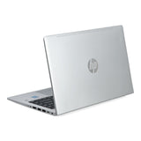 Portatil Reacondicionado Hp Probook 640 G8 I5-1145g7 16gb 256gb Ssd 14" Fhd Windows 11 Pro Teclado Italiano Grado B 1 Año Garantia