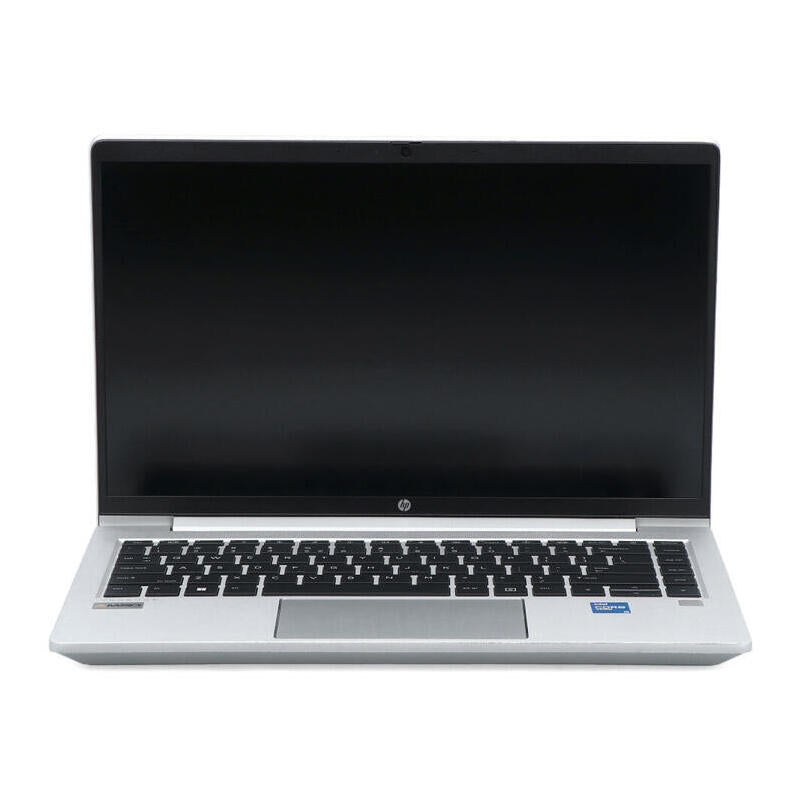 Portatil Reacondicionado Hp Probook 640 G8 I5-1145g7 16gb 256gb Ssd 14" Fhd Windows 11 Pro Teclado Italiano Grado B 1 Año Garantia