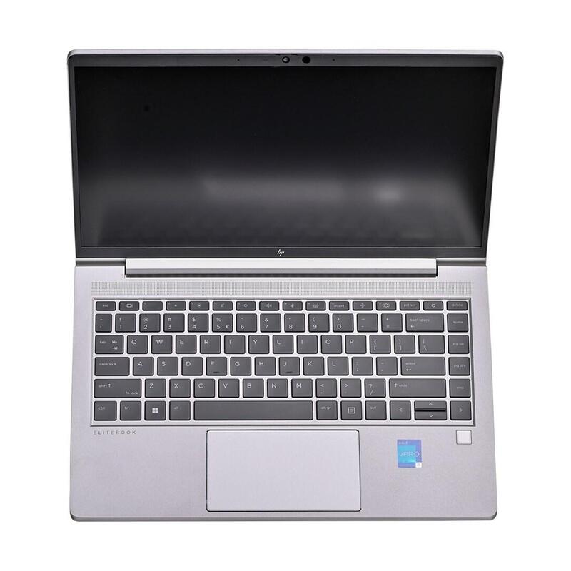 Portatil Reacondicionado Hp Probook 640 G9 14" I7-1265u 16gb 512gb Fhd Win11pro Instalado Teclado Español Rotura  1 Año De Garantia