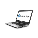 Portatil Reacondicionado Hp Probook 645 G1 Amd A6-5350m 2.9ghz  12 Gb 256gb Ssd Win 10 Pro Instalado Teclado Español 1año Garantia