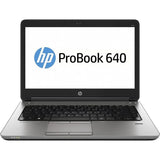 Portatil Reacondicionado Hp Probook 645 G1 Amd A6-5350m 2.9ghz  12 Gb 256gb Ssd Win 10 Pro Instalado Teclado Italiano 1 Año Garantia