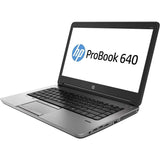 Portatil Reacondicionado Hp Probook 645 G1 Amd A6-5350m 2.9ghz  12 Gb 256gb Ssd Win 10 Pro Instalado Teclado Italiano 1 Año Garantia