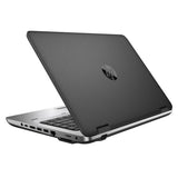 Portatil Reacondicionado Hp Probook 645 G3 Amd Pro A8-9600b 8gb 256gb Ssd 14" W10 Pro Instalado Teclado Español 1 Año De Garantia