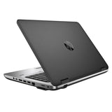 Portatil Reacondicionado Hp Probook 645 G3 Amd Pro A8-9600b 8gb 256gb Ssd 14" W10 Pro Instalado Teclado Español 1 Año De Garantia