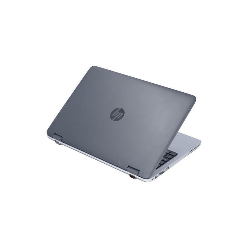 Portatil Reacondicionado Hp Probook 650 G3 I5-7200u 8gb 256 Gb Ssd  15.6" Fhd W11p Instalado Teclado Español 1 Año De Garantia