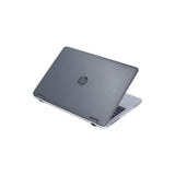 Portatil Reacondicionado Hp Probook 650 G3 I5-7200u 8gb 256 Gb Ssd  15.6" Fhd W11p Instalado Teclado Español 1 Año De Garantia