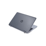 Portatil Reacondicionado Hp Probook 650 G3 I5-7200u 8gb 256 Gb Ssd  15.6" Fhd W11p Instalado Teclado Español 1 Año De Garantia