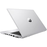 Portatil Reacondicionado Hp Probook 650 G4 I5-8250u 8gb 512gb Ssd 15,6" Fhd W11pro Marca En Pantalla/Rotura Esquina Teclado Español 1 Año De Garantia
