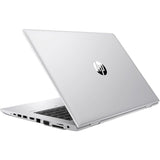 Portatil Reacondicionado Hp Probook 650 G4 I7-8650u 16gb 256gb Ssd 15.6"Fhd Rx540x W11p Instalado Teclado Español 1 Año De Garantia