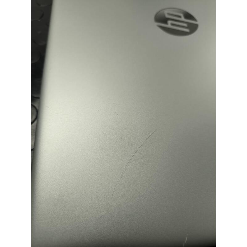 Portátil Reacondicionado Hp Probook 650 G5 I5-8365u 16gb 256gb Ssd 15" Fhd W10p Instalado Teclado Español Pequeñas Taras 1 Año De Garantia