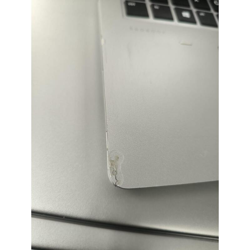 Portátil Reacondicionado Hp Probook 650 G5 I5-8365u 16gb 256gb Ssd 15" Fhd W10p Instalado Teclado Español Pequeñas Taras 1 Año De Garantia
