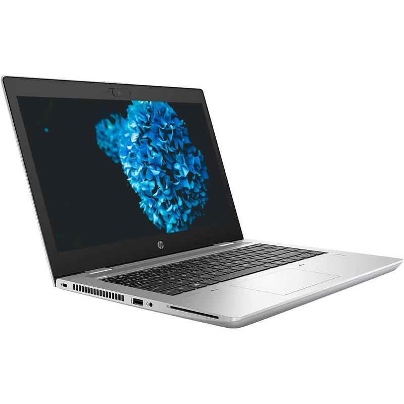 Portátil Reacondicionado Hp Probook 650 G5 I7-8565u 16gb 512gb Ssd 15,6" Fhd  W11p Instalado Teclado Español 1 Año De Garantia