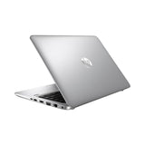 Portatil Reacondicionado Hp Probook G4 I5-7200u/4gb/128gb-Ssd/13.3"Hd/W10p Cmar Wlan/Bt/Cam 1 Año De Garantia