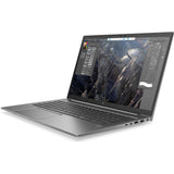 Portatil Reacondicionado Hp Zbook Firefly 14 G7 I7-10510u 16gb 512gb Ssd 14'' Fhd Nvidia Quadro P520 W11pro 1 Año Garantia Teclado Español