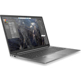 Portatil Reacondicionado Hp Zbook Firefly 14 G7 I7-10510u 16gb 512gb Ssd 14'' Fhd Nvidia Quadro P520 W11pro 1 Año Garantia Teclado Español