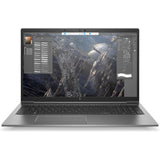 Portatil Reacondicionado Hp Zbook Firefly 14 G7 I7-10510u 16gb 512gb Ssd 14'' Fhd Nvidia Quadro P520 W11pro 1 Año Garantia Teclado Español