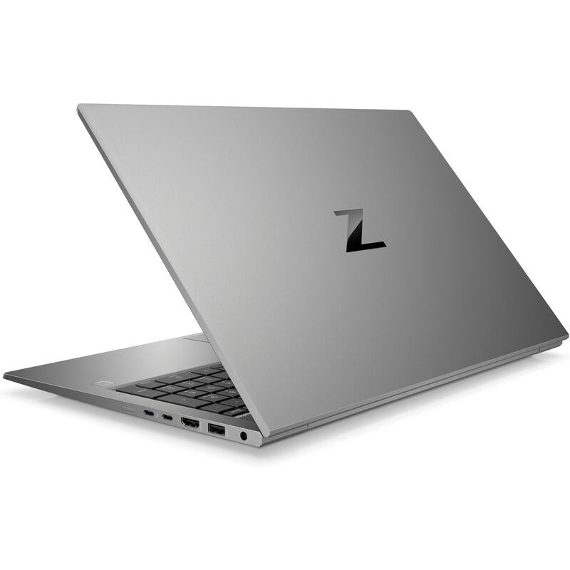 Portatil Reacondicionado Hp Zbook Firefly 14 G7 I7-10510u 16gb 512gb Ssd 14'' Fhd Nvidia Quadro P520 W11pro 1 Año Garantia Teclado Español