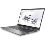Portátil Reacondicionado Hp Zbook Power 15 G8 I7-11800h 16 Gb 512gb Ssd 15.8" Fhd Nvidia Gforce W11 Pro Instalado 1 Año De Garantia Teclado Español