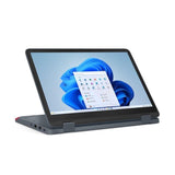 Portátil Reacondicionado Lenovo 500w Yoga G4 12.2" Táctil Intel N100 8gb 128gb Ssd Teclado Español Win 11 Pro Education 1 Año De Garantia