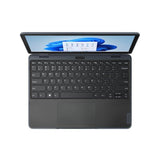 Portátil Reacondicionado Lenovo 500w Yoga G4 12.2" Táctil Intel N100 8gb 128gb Ssd Teclado Español Win 11 Pro Education 1 Año De Garantia