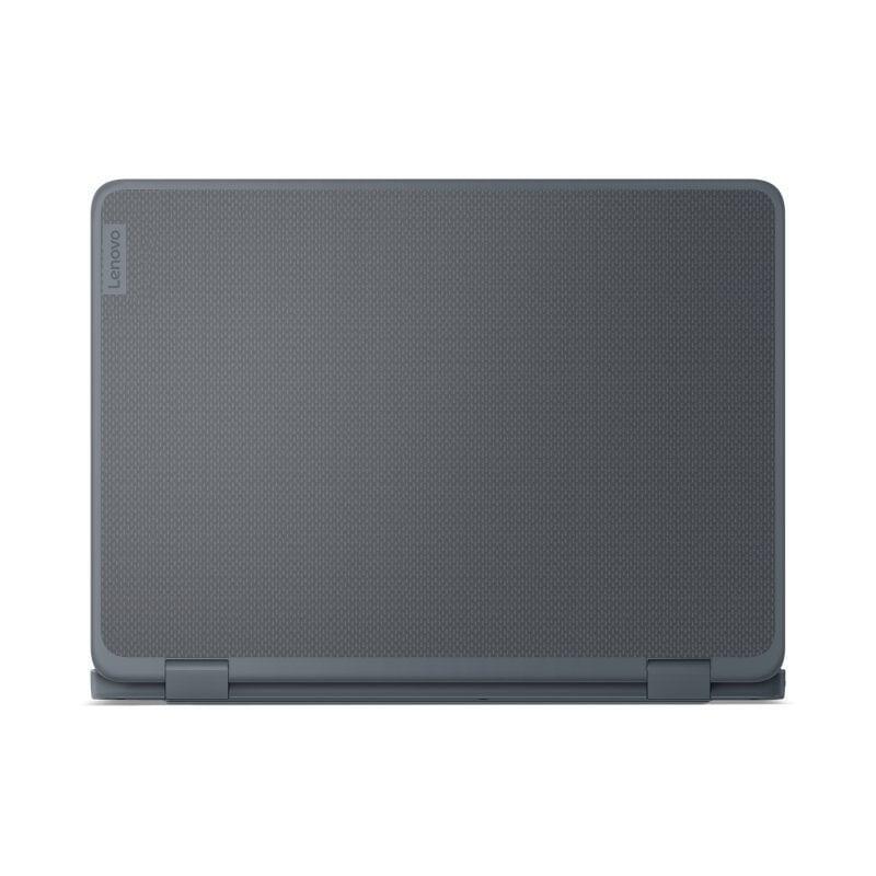 Portátil Reacondicionado Lenovo 500w Yoga G4 12.2" Táctil Intel N100 8gb 128gb Ssd Teclado Español Win 11 Pro Education 1 Año De Garantia