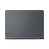 Portátil Reacondicionado Lenovo 500w Yoga G4 12.2" Táctil Intel N100 8gb 128gb Ssd Teclado Español Win 11 Pro Education 1 Año De Garantia