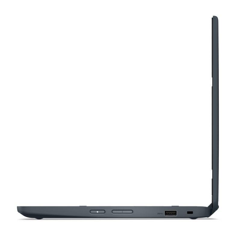 Portátil Reacondicionado Lenovo 500w Yoga G4 12.2" Táctil Intel N100 8gb 128gb Ssd Teclado Español Win 11 Pro Education 1 Año De Garantia