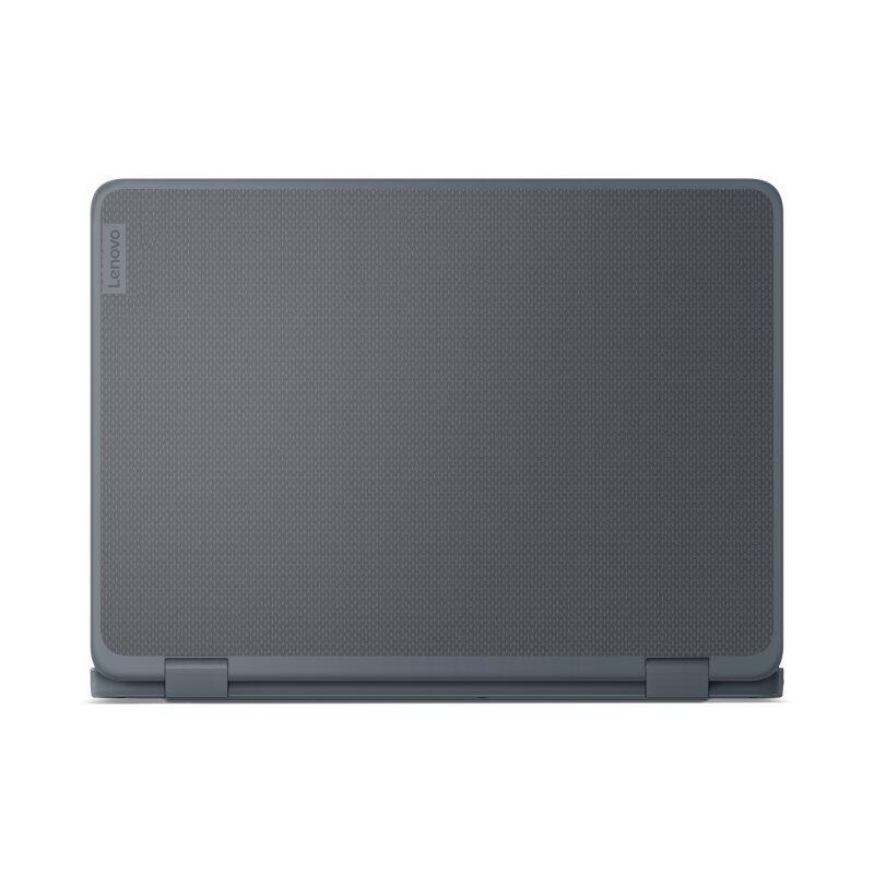 Portátil Reacondicionado Lenovo 500w Yoga G4 12.2" Táctil Intel N100 8gb 128gb Ssd Teclado Español Win 11 Pro Education Instalado 1 Año De Garantia
