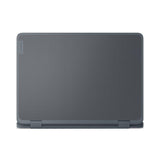 Portátil Reacondicionado Lenovo 500w Yoga G4 12.2" Táctil Intel N100 8gb 128gb Ssd Teclado Español Win 11 Pro Education Instalado 1 Año De Garantia