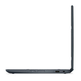 Portátil Reacondicionado Lenovo 500w Yoga G4 12.2" Táctil Intel N100 8gb 128gb Ssd Teclado Español Win 11 Pro Education Instalado 1 Año De Garantia