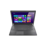 Portatil Reacondicionado Lenovo B51-80 I5-6200u 8gb 240gb Ssd 15.6" Hd Teclado Español  W10pro Instalado 1 Año De Garantia