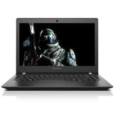 Portatil Reacondicionado Lenovo E31-80 80mx I5-6200u 8gb 256gb Ssd 13.3" W10p Instalado Teclado Español 1 Año De Garantia