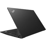 Portatil Reacondicionado Lenovo E580 15,6" I7-8550u 16b 256ssd W11 Instalado 1 Año De Garantia Teclado Español
