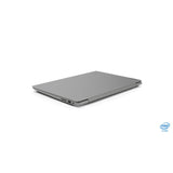 Portátil Reacondicionado Lenovo Ideapad 330s-14ikb I5-8250u 20gb 256gb Ssd 14" Fhd W11 Pro Instalado 1 Año De Garantia, Teclado Español