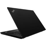 Portatil Reacondicionado Lenovo L490 I5-8265u 8 Gb 512 Gb  M.2 W11p Instalado Teclado Español 1 Año De Garantia