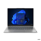 Portátil Reacondicionado Lenovo Thinkbook 13s G2 I5-1135g7 13.3"Fhd 16gb 512ssd W11p Instalado Teclado Español Grado B 1 Año De Garantia