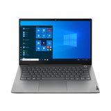 Portátil Reacondicionado Lenovo Thinkbook 14 G2 Itl I5-1135g7 16gb 512gb Ssd 14" Fhd W11p Instalado Teclado Español 1 Año De Garantia Grado B