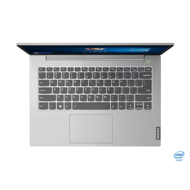 Portatil Reacondicionado Lenovo Thinkbook 14-Iil I5-1035g1 8gb 256gbssd 14" Fhd W11 Pro 1 Año De Garantia Teclado Español