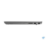 Portatil Reacondicionado Lenovo Thinkbook 14-Iil I5-1035g1 8gb 256gbssd 14" Fhd W11 Pro No Lan Teclado Italiano 1 Año De Garantia