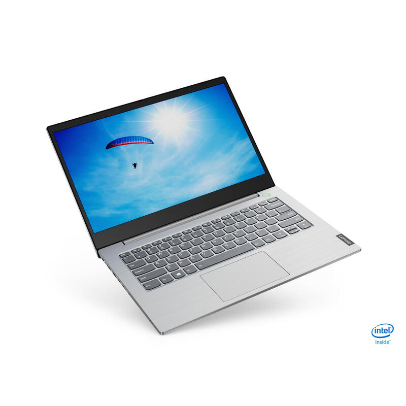 Portatil Reacondicionado Lenovo Thinkbook 14-Iil I5-1035g1 8gb 256gbssd 14" Fhd W11 Pro Teclado Italiano Marcas Tft 1 Año De Garantia