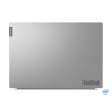 Portatil Reacondicionado Lenovo Thinkbook 14-Iil I5-1035g1 8gb 256gbssd 14" Fhd W11 Pro Teclado Italiano Marcas Tft 1 Año De Garantia