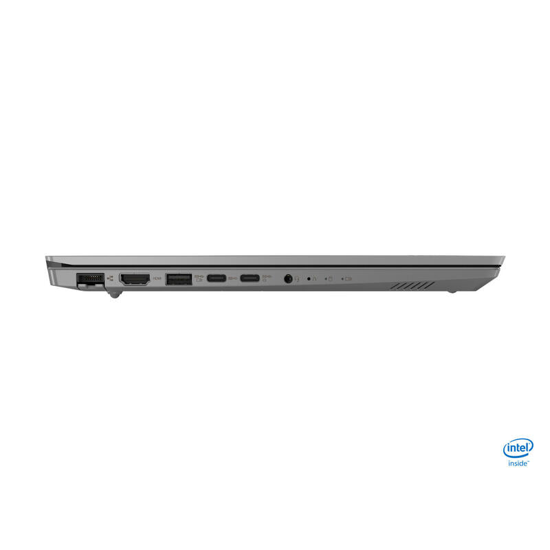 Portatil Reacondicionado Lenovo Thinkbook 14-Iil I5-1035g1 8gb 256gbssd 14" Fhd W11 Pro Teclado Italiano Marcas Tft 1 Año De Garantia